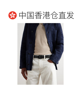 香港直邮Montblanc万宝龙男士腰带皮带 【付后1h可退】