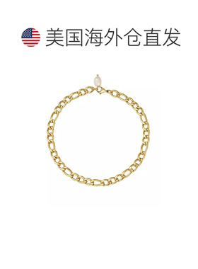1h可退 【美国直邮】adornia  项链珍珠链子