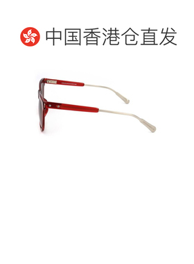 香港直邮Linda Farrow 琳达·法罗 男士 X Kris Van Assche 方框