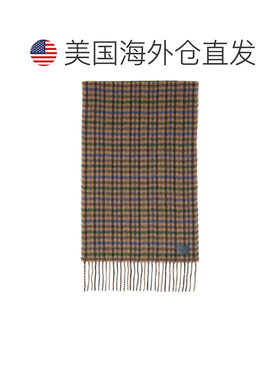 美国直邮rag＆bone 围巾披肩 【付后1h可退】