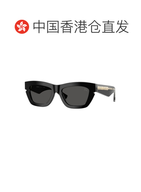 1h可退 Burberry 巴宝莉 女士 BE4454 300187 太阳镜 BE4太陽眼鏡