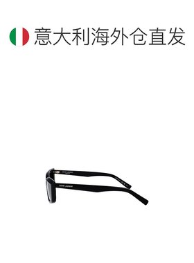 1h可退 欧洲直邮saint laurent 女士 太阳镜眼镜