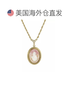 【美国直邮】2028（饰品）  项链及吊坠