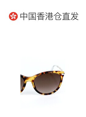 Gucci 徽标细节太阳镜 GG3771/古驰时尚百搭舒适高级感配饰