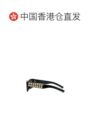 1h可退 香港直邮Givenchy 纪梵希 女士 1KGU4YK0A 眼镜 GV40077I0