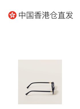 香港直邮Miu Miu 全框太阳镜 SMU04ZE1ABC050缪缪户外眼镜配饰