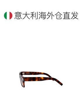 1h可退 欧洲直邮saint laurent 女士 太阳镜眼镜