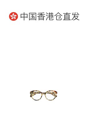 香港直邮Chloe 全框平光镜 CH0264O蔻依