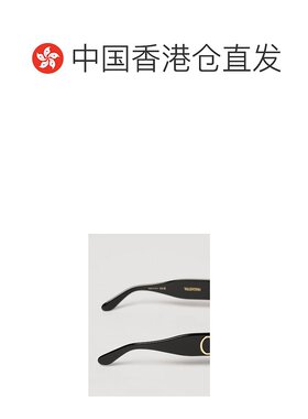 香港直邮Valentino 徽标太阳镜 VLS-178A
