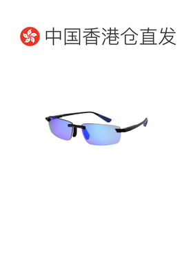 香港直邮MAUI JIM 女士太阳镜 B63002 SS2025 花色 ILIKOU