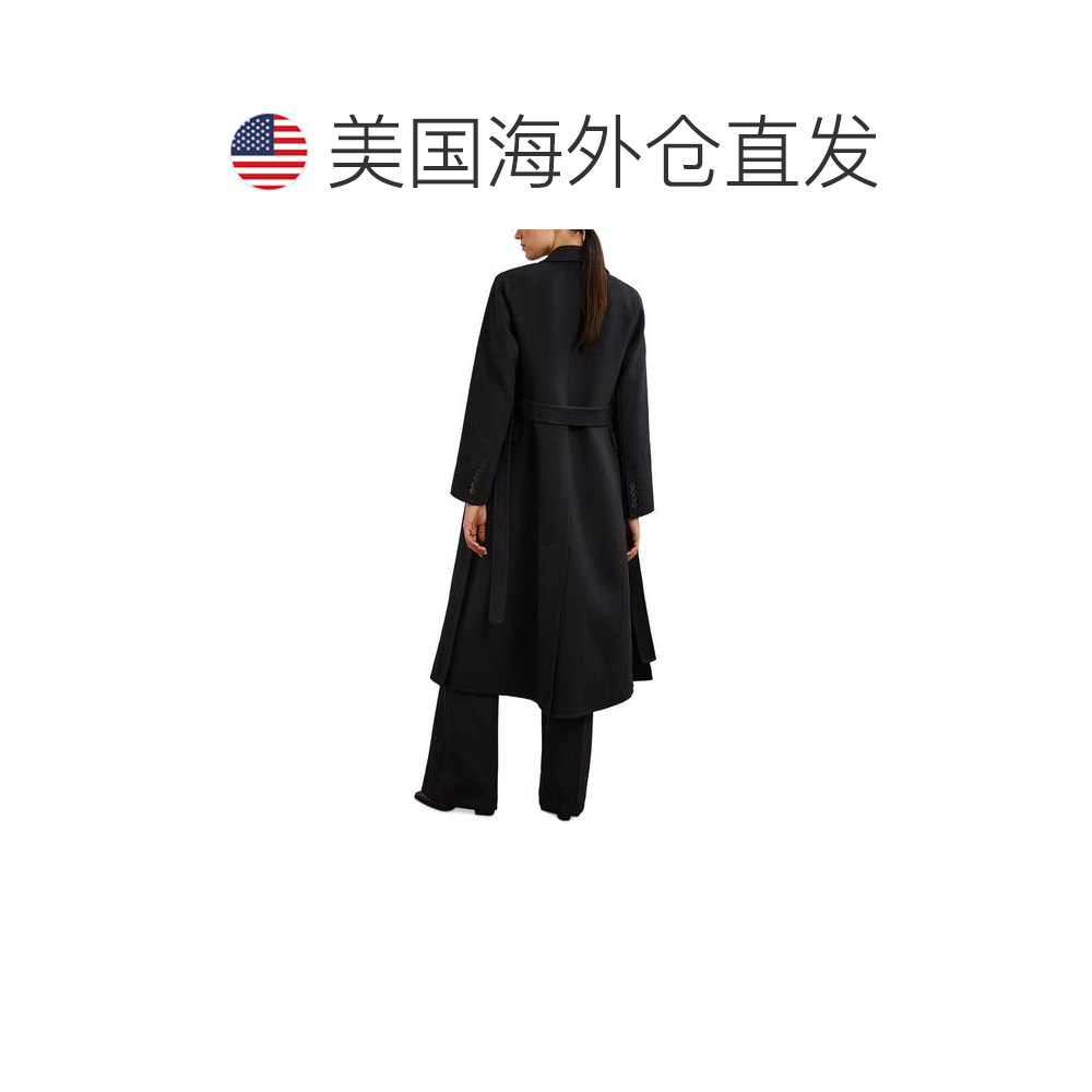 1h可退 【美国直邮】reiss 女士 大衣,淘宝优惠券,粉丝福利购,淘宝优惠卷