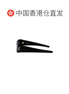 1h可退 香港直邮SAINT LAURENT 女士眼镜 SLM140002 AW2025 花色