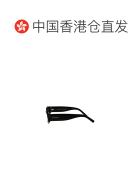 香港直邮Givenchy 几何形框太阳镜 GV40062I纪梵希