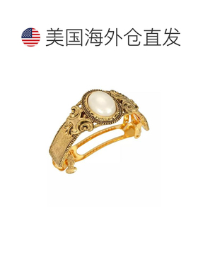 【美国直邮】2028（饰品）  戒指珍珠配饰