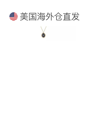 【美国直邮】2028（饰品）  项链及吊坠