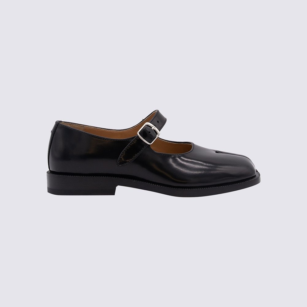 1h可退 欧洲直邮MAISON MARGIELA 女士靴子S39WL0119PS679T8013 - 图2