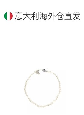 1h可退 欧洲直邮vivienne westwood 女士 项链