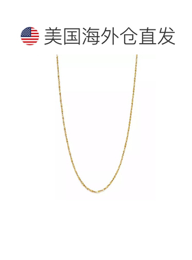 1h可退 【美国直邮】giani bernini  项链