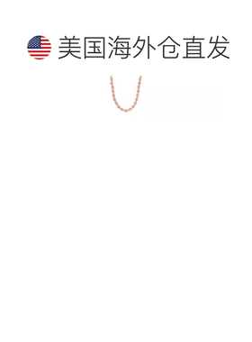 1h可退 【美国直邮】2028  项链