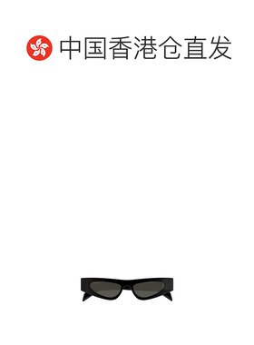 香港直邮Gucci 几何框架太阳镜 GG1779SA古驰