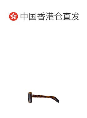 香港直邮Jacquemus 徽标太阳镜 JAC41C2SUN配饰