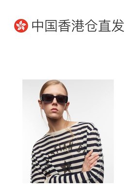 1h可退 香港直邮DIOR 迪奥 女士 Wildior S2U 太阳眼镜 blue蓝色