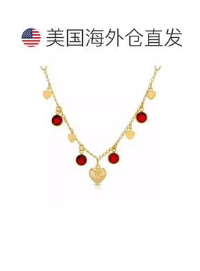 【美国直邮】2028（饰品）  项链及吊坠