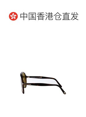 香港直邮Tom Ford 全框太阳镜 FT1211汤姆福特配饰