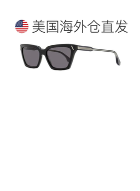 1h可退 【美国直邮】victoria beckham 女士 太阳镜眼镜