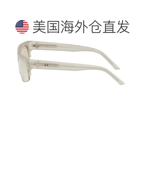 1h可退 【美国直邮】retrosuperfuture 宠物 太阳镜配饰