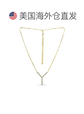 【美国直邮】macy's 通用 项链