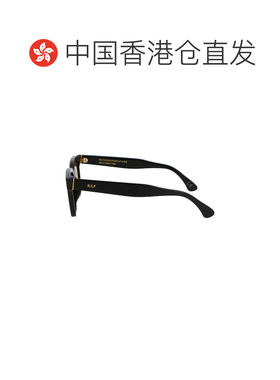 1h可退 香港直邮RETROSUPERFUTURE 女士 AMERICA 太阳镜 9I2BLK