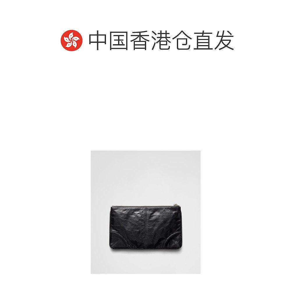 香港直邮Prada 拉链手拿包 2MB0522CX7 - 图1