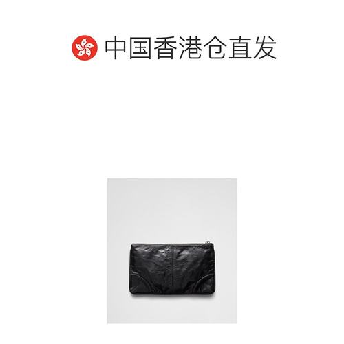 香港直邮Prada 拉链手拿包 2MB0522CX7 - 图1