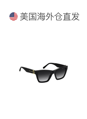 【美国直邮】marc jacobs/莫杰  太阳镜