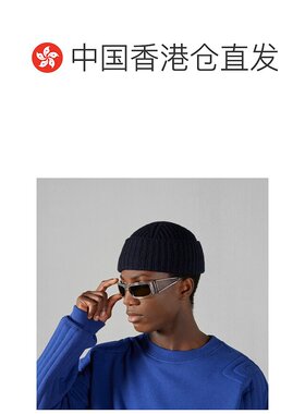 Gucci 长方形框太阳镜 761288J1691古驰配饰