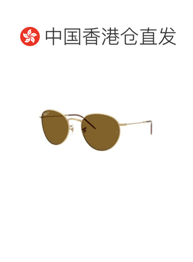 1h可退 香港直邮Ray·Ban 雷朋 女士 REVERSE RBR0103S 001/83 圆