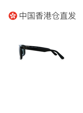 1h可退 香港直邮Ray·Ban 雷朋 男士 RB2222 矩形太阳眼镜 805626