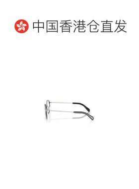 香港直邮OLIVER PEOPLES 男士眼镜 OV13525063 AW2025 银色