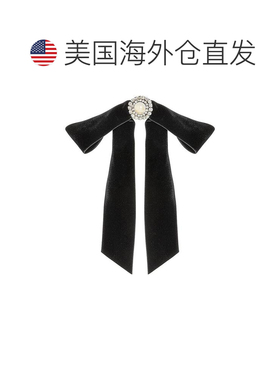 【美国直邮】jennifer behr 造型工具配件发夹蝴【付后1h可退】
