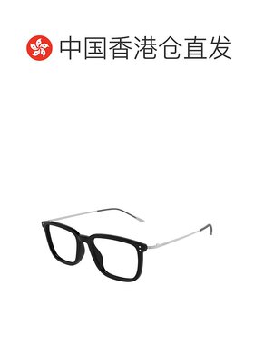 香港直邮Gucci 古驰 男士 GG1709O_005BLKSL 眼镜 GG1709O005B