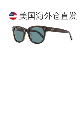 【美国直邮】bally/巴利  太阳镜