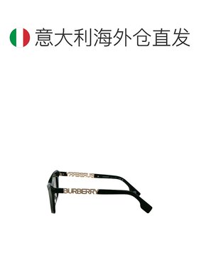 欧洲直邮BURBERRY/博柏利 女士太阳镜博柏利墨镜时尚出行必备单品