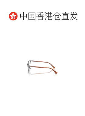 香港直邮PERSOL 男士眼镜 PO1021V1131 AW2024 灰色 PO1021V 平光