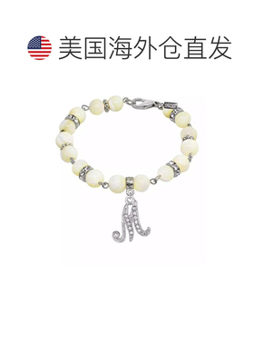 【美国直邮】2028（饰品）  手链脚链水晶珍珠