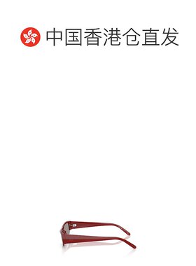 香港直邮Miu Miu 徽标太阳镜 MUB07S缪缪