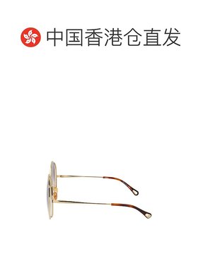 香港直邮Chloe CHLOE EYEWEAR CH0037S001太阳镜