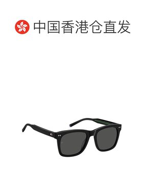 香港直邮Tommy Hilfiger 汤米·希尔费格 男士 TH 2184/S 807 太(