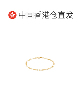 香港直邮TOM WOOD 男士手链手镯 101271S92518KGOLD AW2025