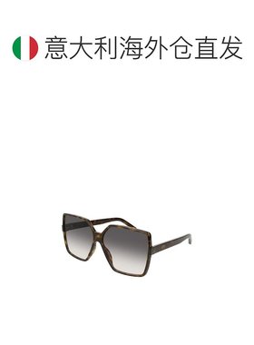 1h可退 欧洲直邮saint laurent 女士 太阳镜